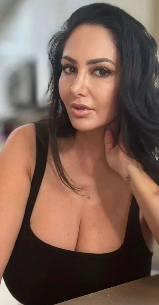 Sweet and hot, ready for sex and for any romantic touch (MASSAGE) ❤️👅👅 - Image 2